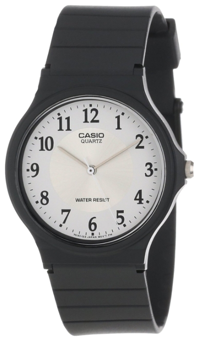 Wrist watch Casio for Men - picture, image, photo