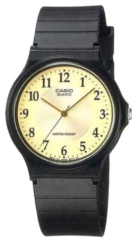 Wrist watch Casio for Men - picture, image, photo