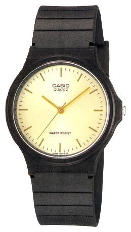 Wrist watch Casio for Men - picture, image, photo