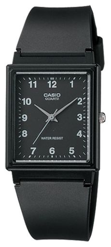 Wrist watch Casio for Men - picture, image, photo