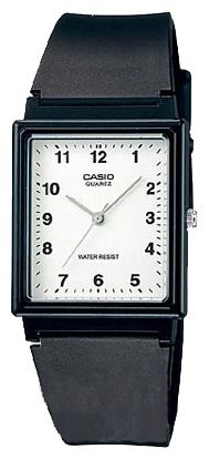 Wrist watch Casio for Men - picture, image, photo