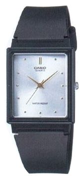 Wrist watch Casio for Men - picture, image, photo