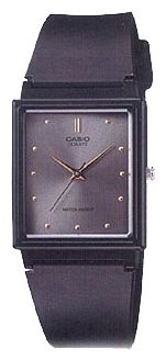 Wrist watch Casio for Men - picture, image, photo