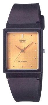 Wrist watch Casio for Men - picture, image, photo