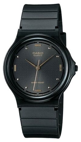 Wrist watch Casio for Men - picture, image, photo