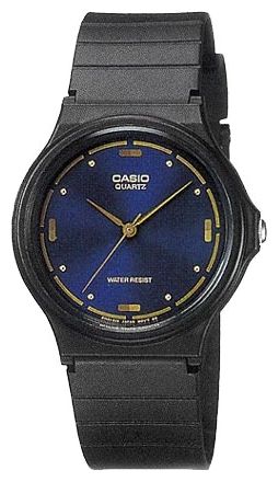 Wrist watch Casio for Men - picture, image, photo