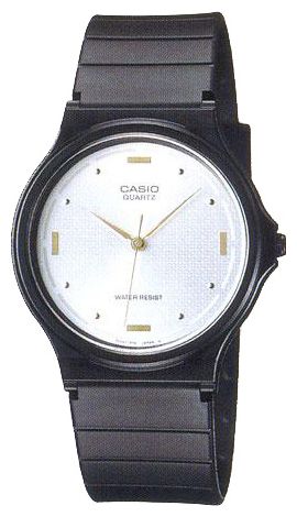 Wrist watch Casio for Men - picture, image, photo