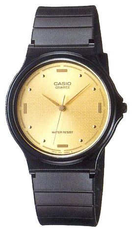 Wrist watch Casio for Men - picture, image, photo