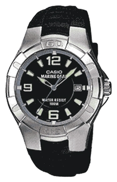 Wrist watch Casio for Men - picture, image, photo