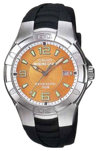 Wrist watch Casio for Men - picture, image, photo