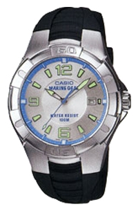 Wrist watch Casio for Men - picture, image, photo