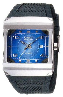 Wrist watch Casio for Men - picture, image, photo