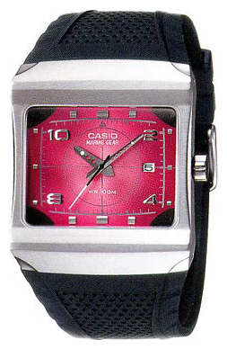 Wrist watch Casio for Men - picture, image, photo