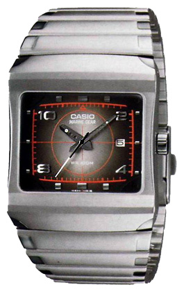 Wrist watch Casio for Men - picture, image, photo