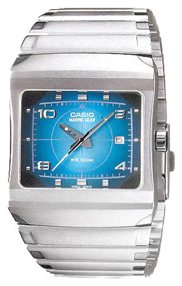 Wrist watch Casio for Men - picture, image, photo