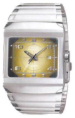 Wrist watch Casio for Men - picture, image, photo