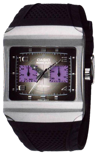 Wrist watch Casio for Men - picture, image, photo