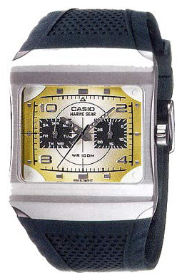 Wrist watch Casio for Men - picture, image, photo