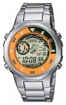 Wrist watch Casio for Men - picture, image, photo