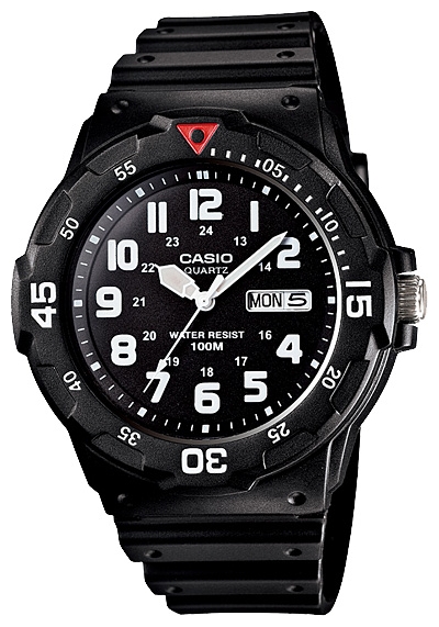 Wrist watch Casio for Men - picture, image, photo