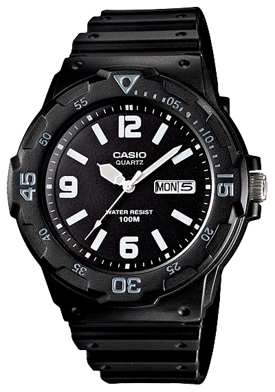 Wrist watch Casio for Men - picture, image, photo