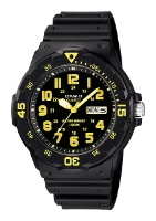 Wrist watch Casio for Men - picture, image, photo