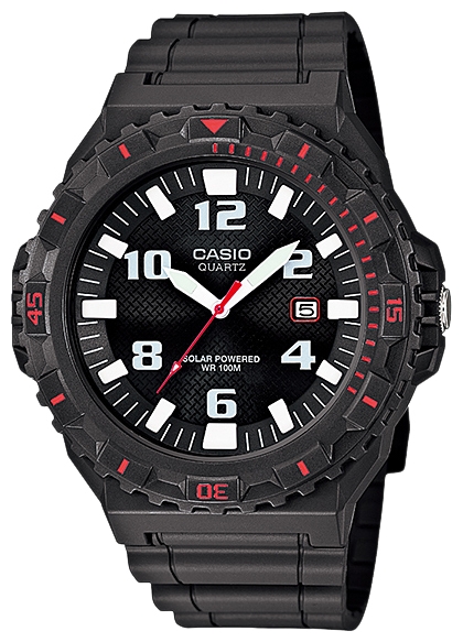 Wrist watch Casio for Men - picture, image, photo