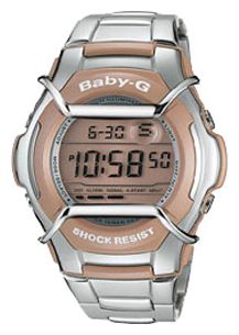 Wrist watch Casio for Women - picture, image, photo