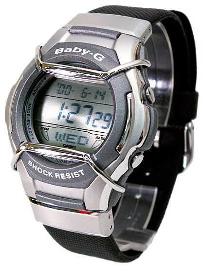 Wrist watch Casio for Women - picture, image, photo