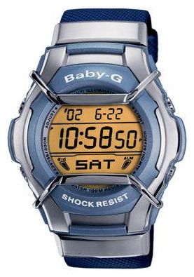 Wrist watch Casio for Women - picture, image, photo