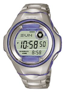 Wrist watch Casio for Women - picture, image, photo