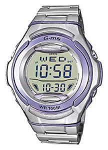 Wrist watch Casio for Women - picture, image, photo