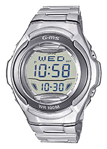 Wrist watch Casio for Women - picture, image, photo