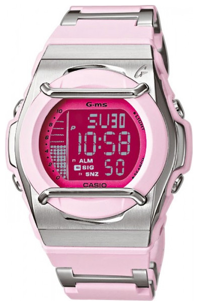 Wrist watch Casio for Women - picture, image, photo