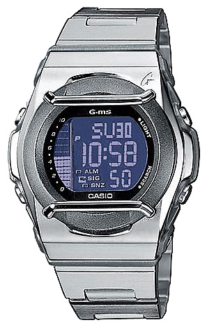 Wrist watch Casio for Women - picture, image, photo