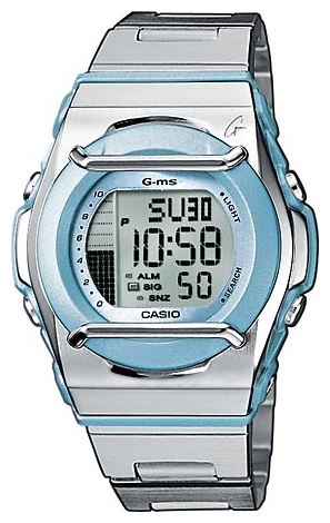 Wrist watch Casio for Women - picture, image, photo