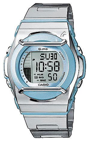 Wrist watch Casio for Women - picture, image, photo