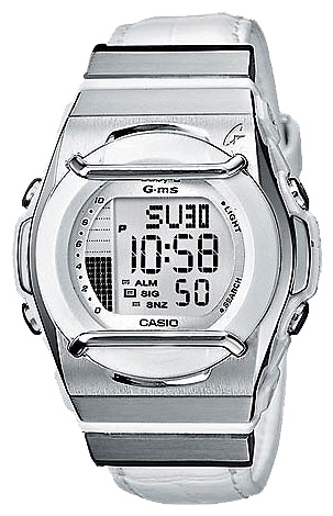 Wrist watch Casio for Women - picture, image, photo