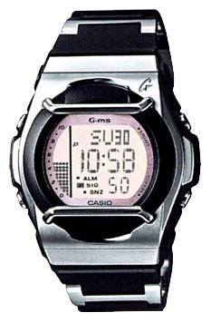 Wrist watch Casio for Women - picture, image, photo