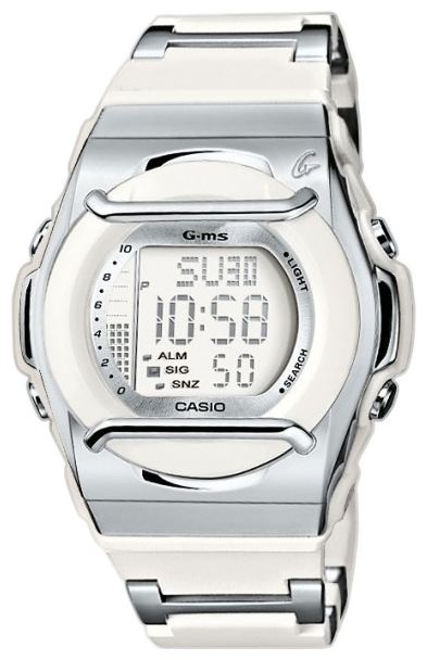 Wrist watch Casio for Women - picture, image, photo