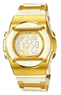 Wrist watch Casio for Women - picture, image, photo