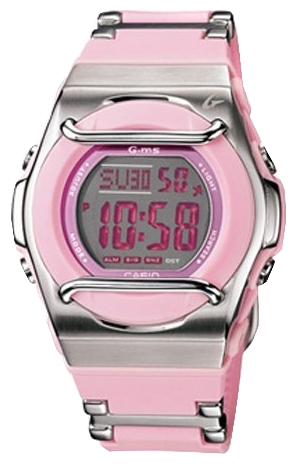 Wrist watch Casio for Women - picture, image, photo