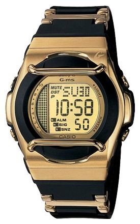 Wrist watch Casio for Women - picture, image, photo