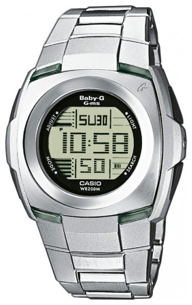 Wrist watch Casio for Women - picture, image, photo