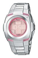 Wrist watch Casio for Women - picture, image, photo