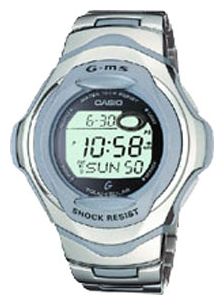 Wrist watch Casio for Women - picture, image, photo