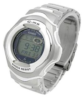 Wrist watch Casio for Women - picture, image, photo