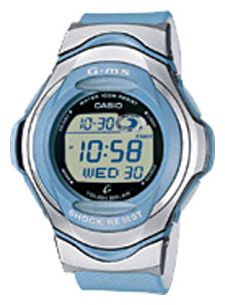 Wrist watch Casio for Women - picture, image, photo