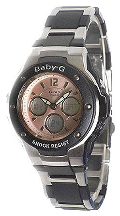 Wrist watch Casio for Women - picture, image, photo