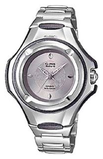 Wrist watch Casio for Women - picture, image, photo